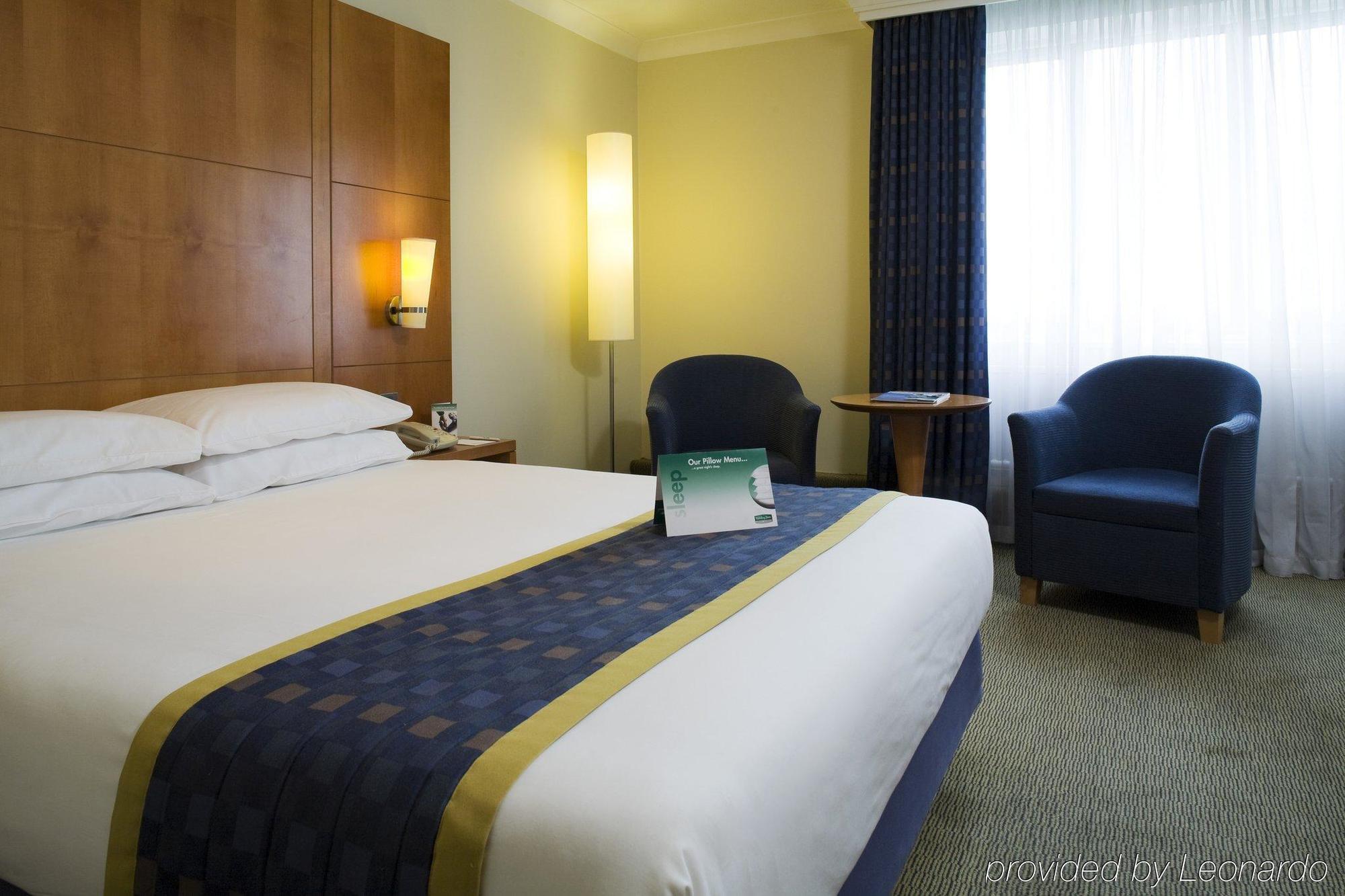 Holiday Inn Washington, An Ihg Hotel Washington  Zimmer foto